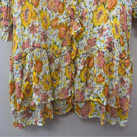 Cleobella Audrey Mini Dress - Picture 9 of 14